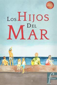 Paperback Los hijos del mar [Spanish] Book