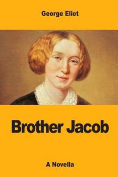 Paperback Brother Jacob Book