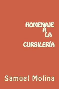 Paperback H omenaje a la Cursileria [Spanish] Book