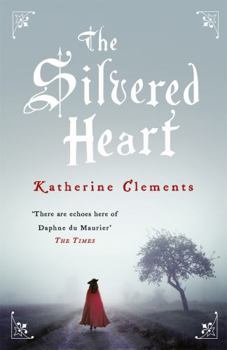 Paperback The Silvered Heart Book