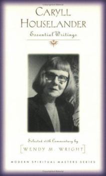 Caryll Houselander: Essential Writings - Book  of the Modern Spiritual Masters