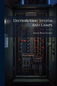 Paperback Distributing System And Lamps Book