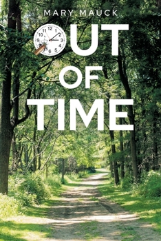 Paperback Out Of Time Book