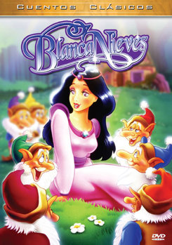 Blancanieves
