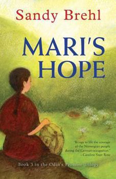 Paperback Mari's Hope Book