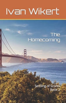 Paperback The Homecoming Book