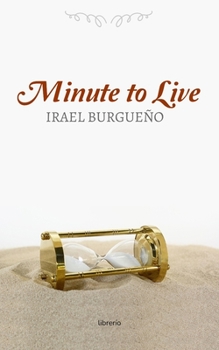 Paperback Minute to live Book
