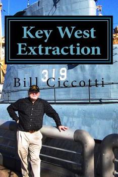 Paperback Key West Extraction: The Key West Pentagon Book 3 Book