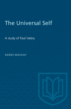 Heritage: A study of Paul Valery