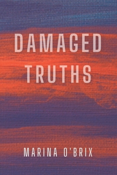 Paperback Damaged Truths Book