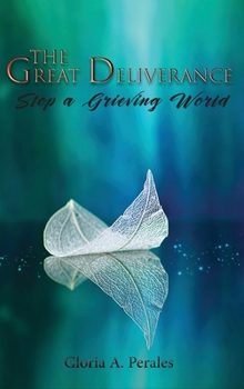 Hardcover The Great Deliverance Book