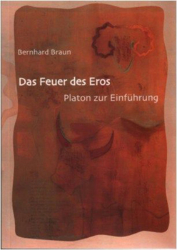 Paperback Das Feuer des Eros [German] Book