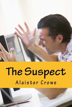 Paperback The Suspect: And More Stories Book