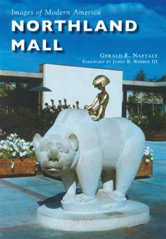 Paperback Northland Mall Book