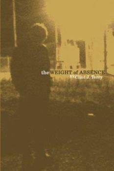 Paperback The Weight Of Absence Book