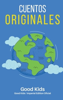 Paperback Cuentos Originales [Spanish] Book