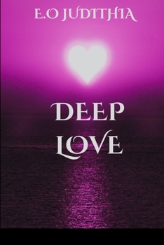 Paperback Deep Love Book