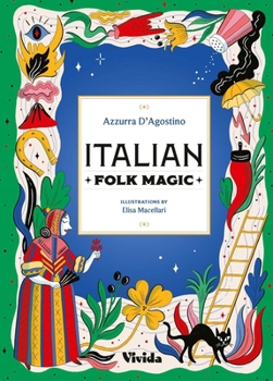 Italian Folk Magic (2)