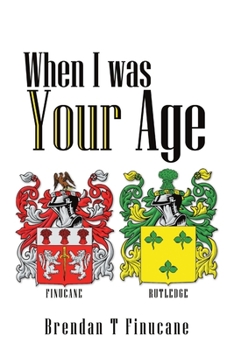 Paperback When I was Your Age Book