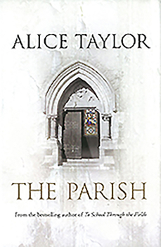 Hardcover The Parish Book