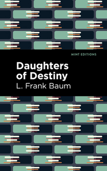 Hardcover Daughters of Destiny Book