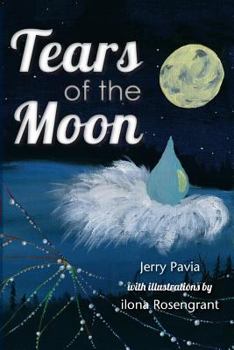 Paperback Tears of the Moon Book