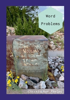 Paperback Word Problems Book