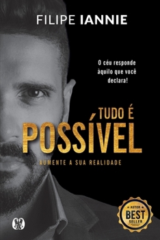 Paperback Tudo é Possível [Portuguese] Book