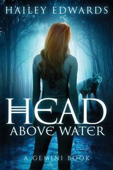 Paperback Head Above Water Book