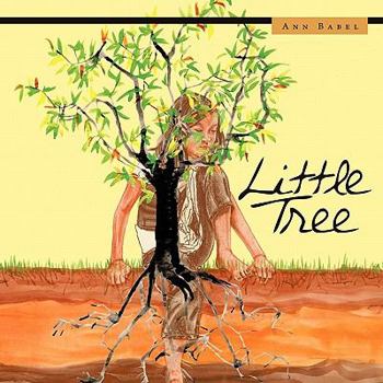 Paperback Little Tree Book