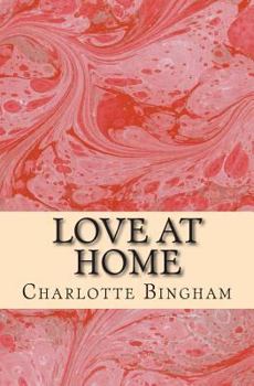 Paperback Love at Home Book