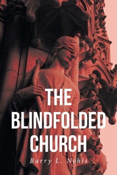 Paperback The Blindfolded Church Book