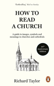 Paperback How To Read A Church Book