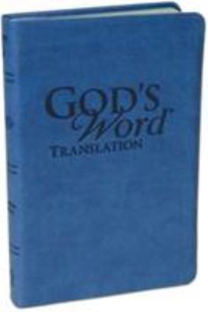 Imitation Leather Handi-Size Bible-GW Book