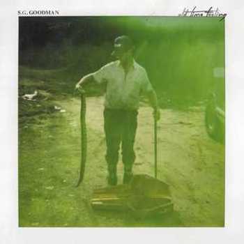 Vinyl Old Time Feeling (LP) Book