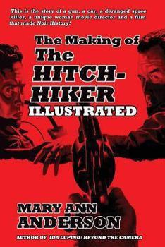 Paperback The Making of The Hitch-Hiker Illustrated Book