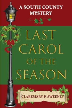 Paperback Last Carol of the Season Book