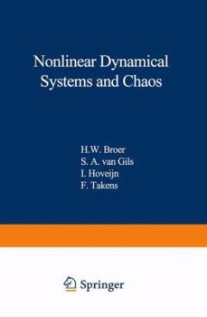 Paperback Nonlinear Dynamical Systems and Chaos Book