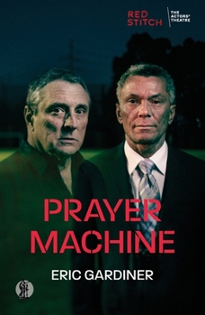 Paperback Prayer Machine Book