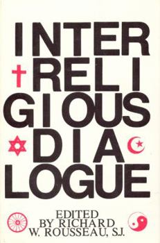Paperback Interreligious Dialogue: Facing the Next Frontier Book