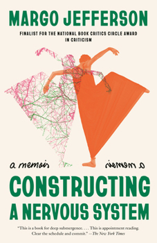 Paperback Constructing a Nervous System: A Memoir Book