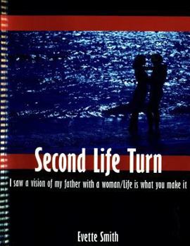 Paperback Second Life Turn Book