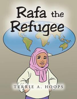 Paperback Rafa the Refugee Book