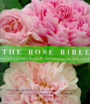 Paperback The Rose Bible Book
