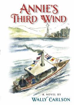 Paperback Annie's Third Wind Book