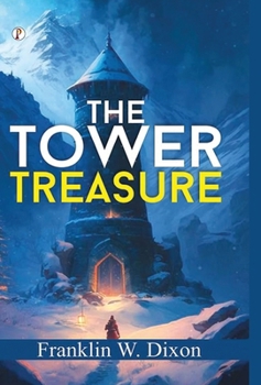 Hardcover The Tower Treasure Book