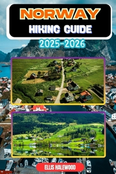Norway Hiking Guide 2025–2026