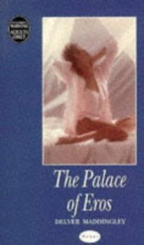 Paperback The Palace of Eros Book