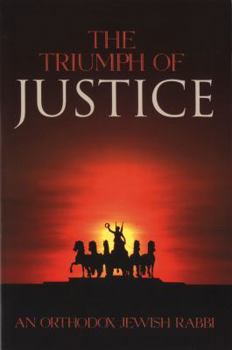Paperback The Triumph of Justice Book