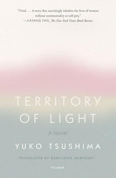 Paperback Territory of Light Book